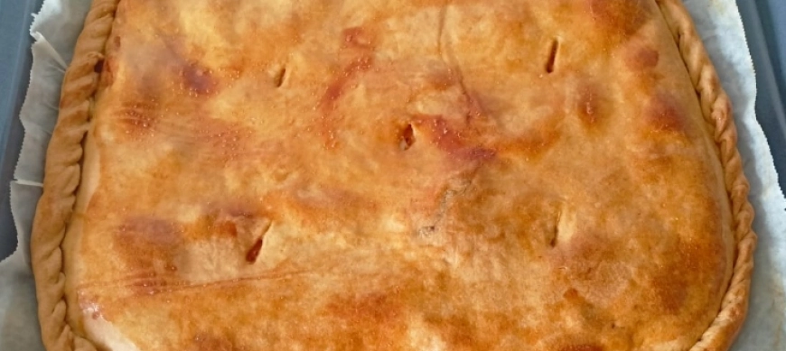 EMPANADA ANTONIA