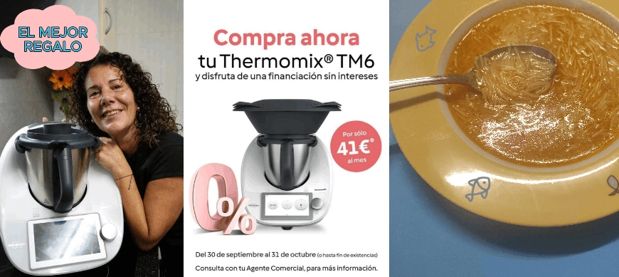 SOPA DE PESCADO Y ARROZ