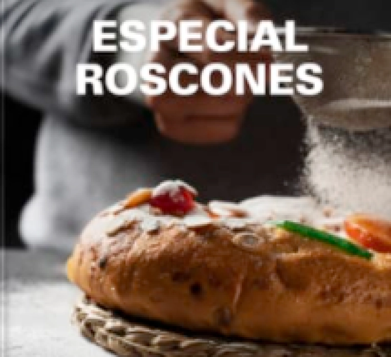 Nuevas colecciones en Cookidoo