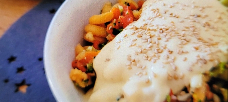 THERMOMIX Y LOS SABORES