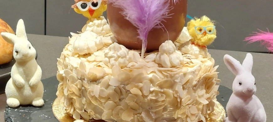 Sin Gluten MONA SARA