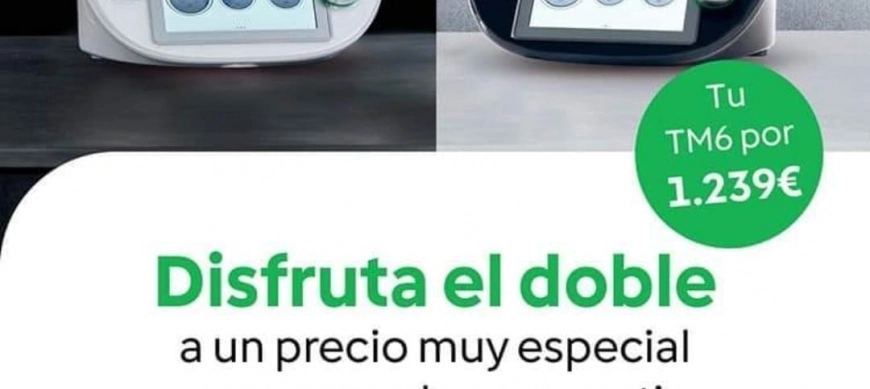Promoción con Descuento y Regalo