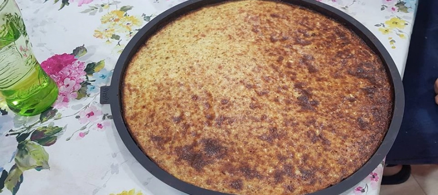 PREPARA TU PROPIA PIZZA EN MENOS TIEMPO CON THERMOMIX