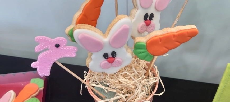 Galletas de Mantequilla