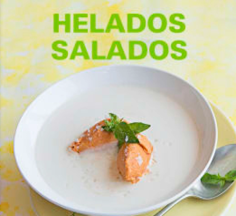 Nuevas colecciones en Cookidoo