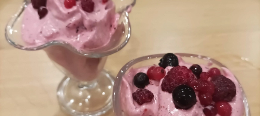 CREMA DE MANTEQUILLA SUIZA (CON HUEVO) HECHO EN THERMOMIX®