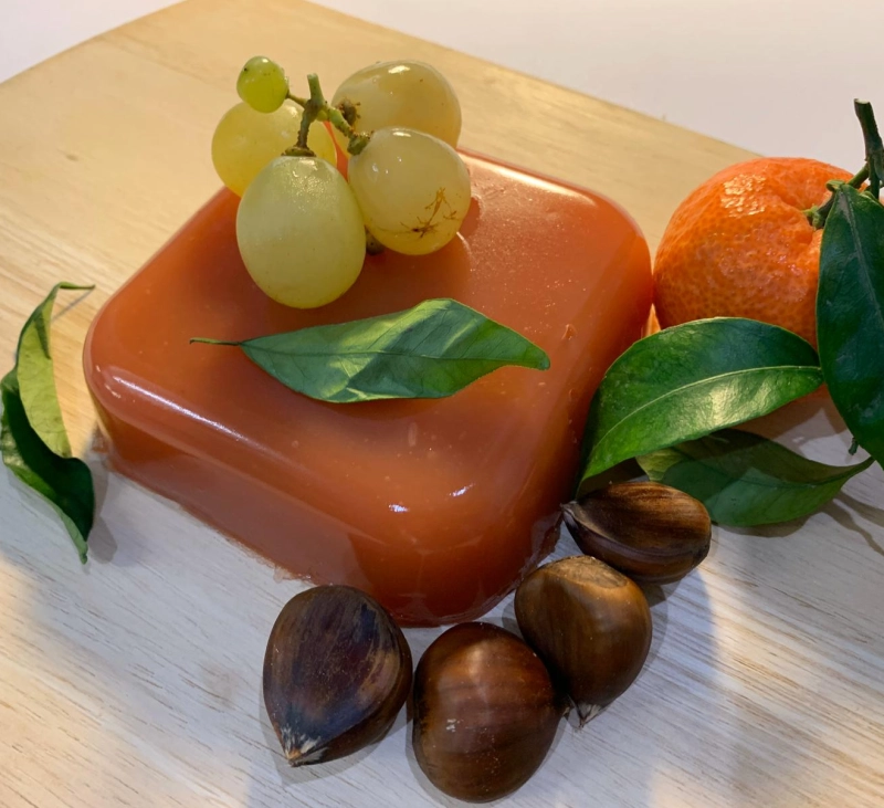 DULCE DE MEMBRILLO CASERO