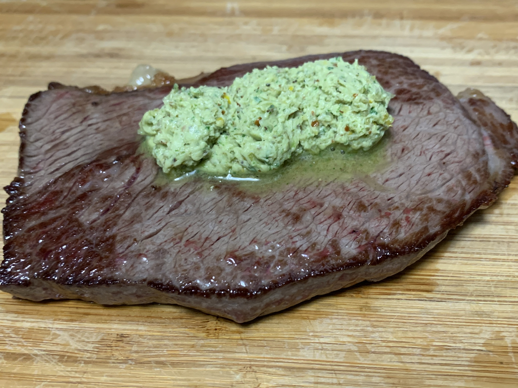 MANTEQUILLA CAFÉ DE PARIS Salsas y guarniciones Blog de MªMERCEDES