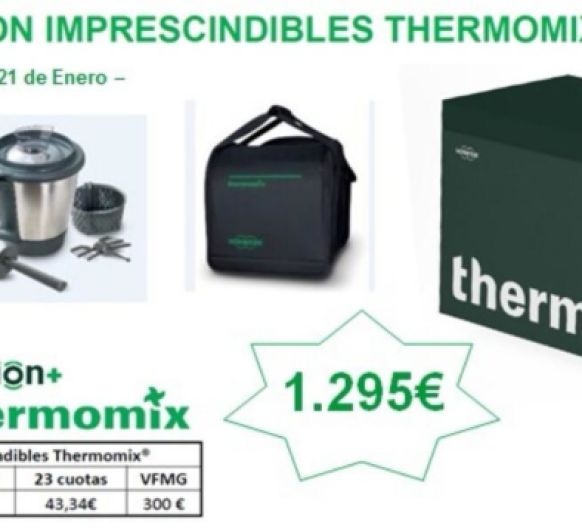 EDICION IMPRESCINDIBLES