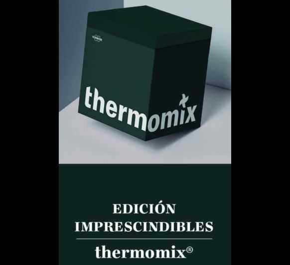 DOS VASOS Thermomix®