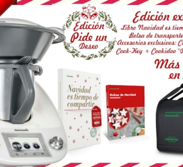 Seguimos con la edición