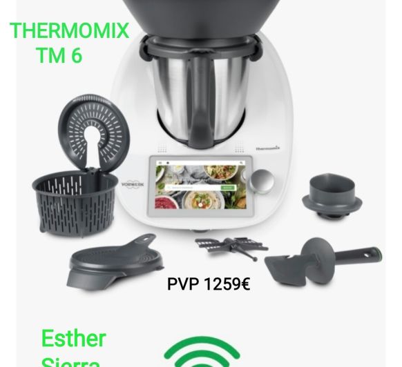 THermomix TM6