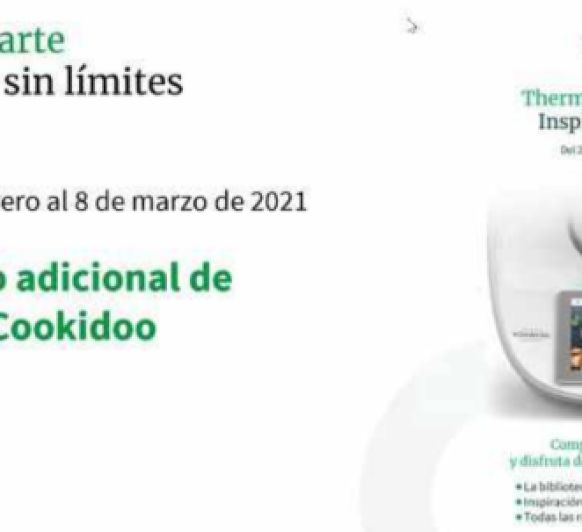 Thermomix® Sin límites