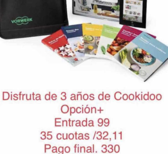 VUELVE EL 0%
