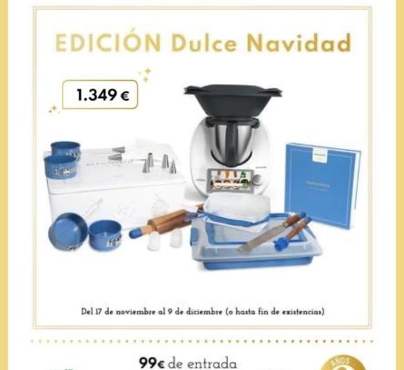 Llega la Navidad