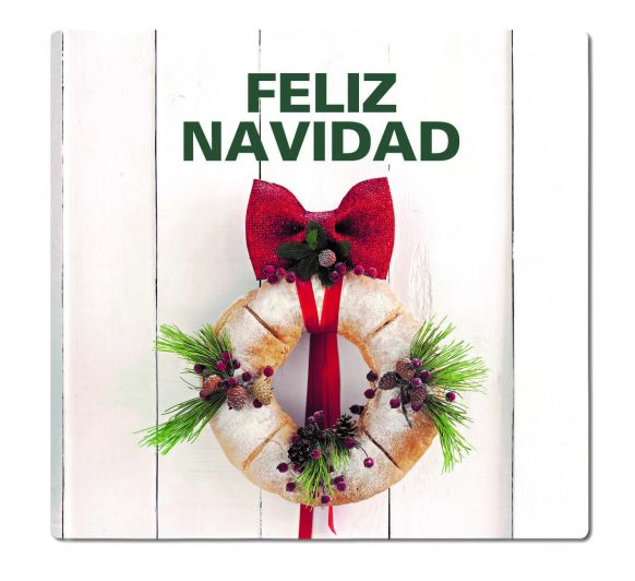 Disfruta de Thermomix® en Navidad. El mejor regalo de estas fiestas.