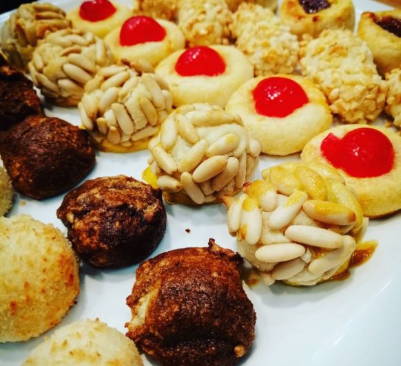 PANELLETS Thermomix®