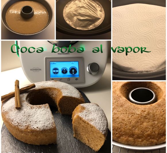 COCA BOBA AL VAPOR