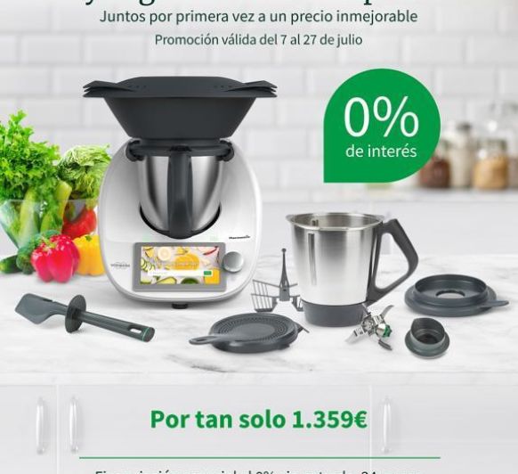 EDICIÓN ESPECIAL SEGUNDO VASO Y 0%