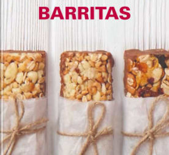 Barritas caseras