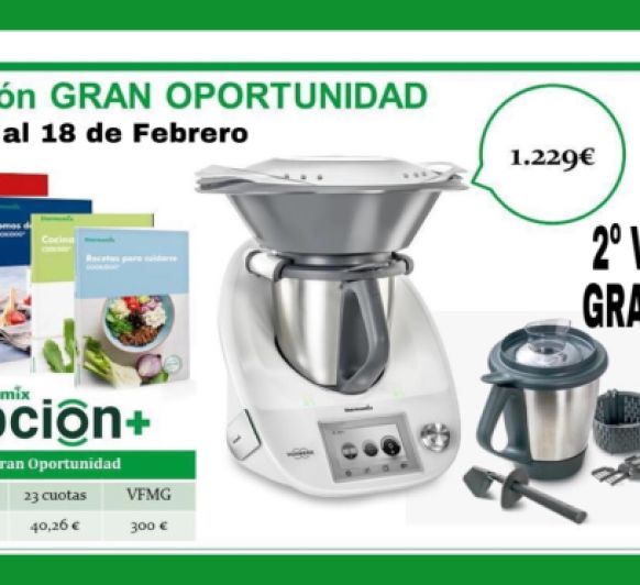 PROMOCIÓN